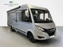Fahrzeugbild Hymer B-Klasse MC I BlackLine 600 Letzte Chance! #3