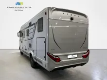 Fahrzeugbild Hymer B-Klasse MC I BlackLine 600 Letzte Chance! #5