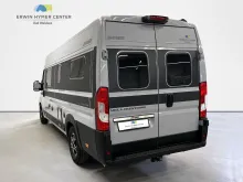 Fahrzeugbild Hymer Yellowstone Fiat #4