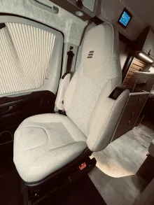 Fahrzeugbild Hymer Yellowstone Fiat #6