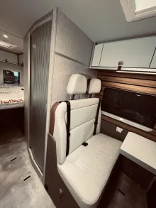 Fahrzeugbild Hymer Yellowstone Fiat #13