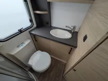Fahrzeugbild Fendt Apero Activ 560 SKM 2000kg/Alu//ATC/Duo-C/City-W #19