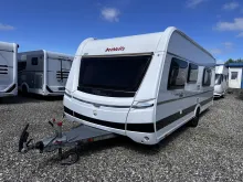Fahrzeugbild Dethleffs Beduin VIP 560 RET #1