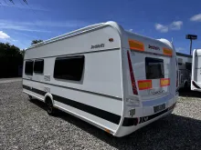 Fahrzeugbild Dethleffs Beduin VIP 560 RET #5