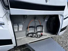 Fahrzeugbild Dethleffs Beduin VIP 560 RET #6