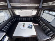 Fahrzeugbild Dethleffs Beduin VIP 560 RET #11