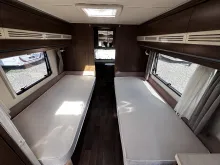 Fahrzeugbild Dethleffs Beduin VIP 560 RET #13