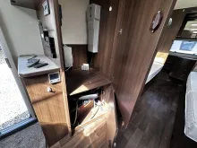 Fahrzeugbild Dethleffs Beduin VIP 560 RET #15