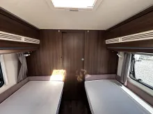 Fahrzeugbild Dethleffs Beduin VIP 560 RET #17