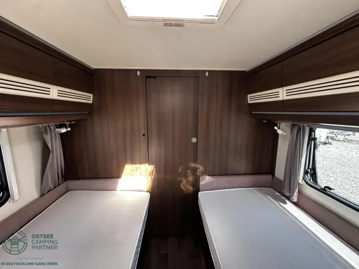 Fahrzeugbild Dethleffs Beduin VIP 560 RET #17