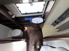Fahrzeugbild Dethleffs Beduin VIP 560 RET #18