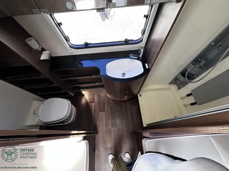 Fahrzeugbild Dethleffs Beduin VIP 560 RET #18