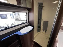Fahrzeugbild Dethleffs Beduin VIP 560 RET #20