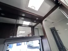 Fahrzeugbild Dethleffs Beduin VIP 560 RET #21