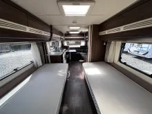 Fahrzeugbild Dethleffs Beduin VIP 560 RET #22