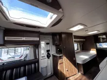 Fahrzeugbild Dethleffs Beduin VIP 560 RET #24