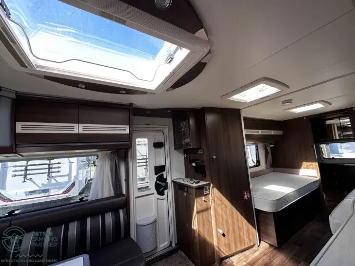 Fahrzeugbild Dethleffs Beduin VIP 560 RET #24