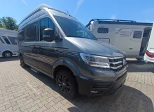 Fahrzeugbild Hymer Eriba Car 600 3,88t,AHK,Dieselh,SD,Chassis-Paket #1