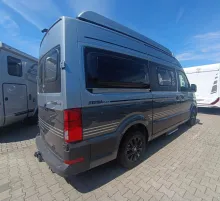 Fahrzeugbild Hymer Eriba Car 600 3,88t,AHK,Dieselh,SD,Chassis-Paket #12