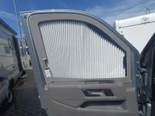 Fahrzeugbild Hymer Eriba Car 600 3,88t,AHK,Dieselh,SD,Chassis-Paket #19