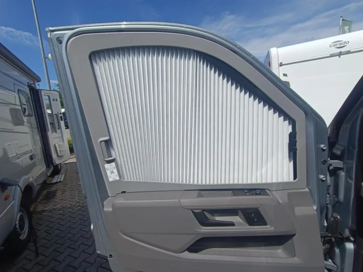 Fahrzeugbild Hymer Eriba Car 600 3,88t,AHK,Dieselh,SD,Chassis-Paket #19