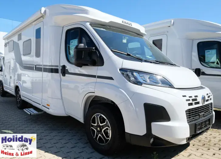 Fahrzeugbild Knaus L!VE TI 650 MEG #1