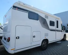 Fahrzeugbild Knaus L!VE TI 650 MEG #4