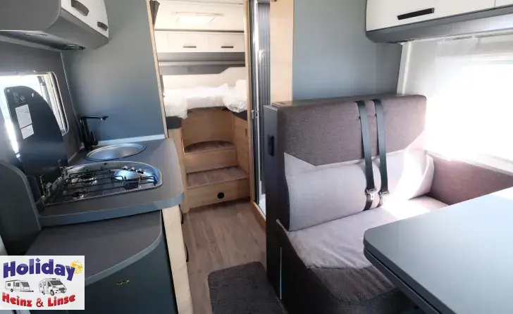 Fahrzeugbild Knaus L!VE TI 650 MEG #6