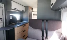 Fahrzeugbild Knaus L!VE TI 650 MEG #7