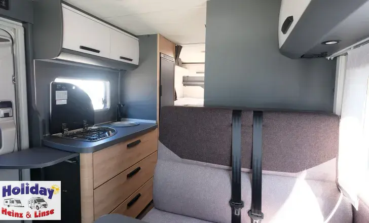 Fahrzeugbild Knaus L!VE TI 650 MEG #7