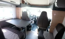 Fahrzeugbild Knaus L!VE TI 650 MEG #8