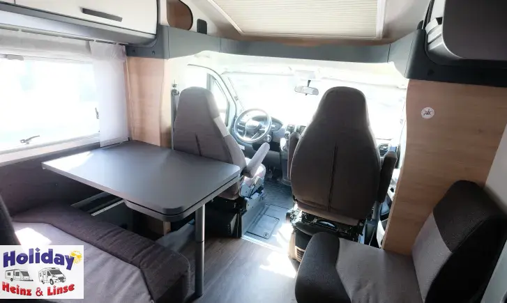 Fahrzeugbild Knaus L!VE TI 650 MEG #8
