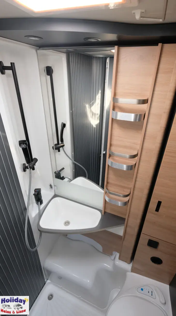 Fahrzeugbild Knaus L!VE TI 650 MEG #9