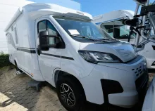 Fahrzeugbild Knaus L!VE TI 650 MF #1