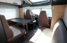 Fahrzeugbild Knaus L!VE TI 650 MF #4
