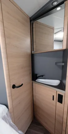 Fahrzeugbild Knaus L!VE TI 650 MF #6