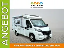 Fahrzeugbild Hymer Exsis-t 414 SOLAR|FAHRRADTRÄGER|MAXXFAN|RFK #1