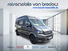 Fahrzeugbild Dethleffs Globetrail Performance 600 DR VW Facelift Modell #1
