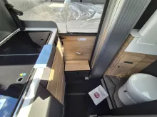Fahrzeugbild Dethleffs Globetrail Performance 600 DR VW Facelift Modell #21