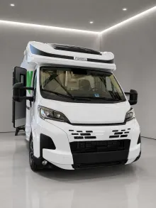 Fahrzeugbild Forster T 699 LF -4.000 Euro Preisvorteil! #1