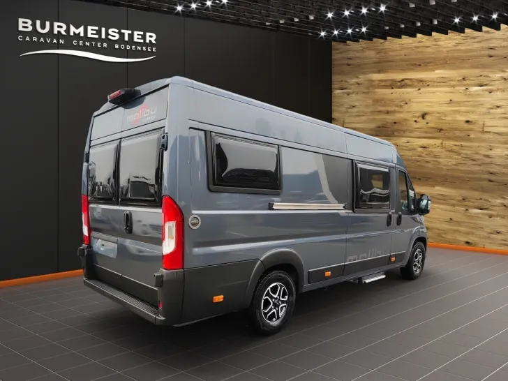 Fahrzeugbild Malibu Relax 640 LE R ambition Van First Class two Room #4