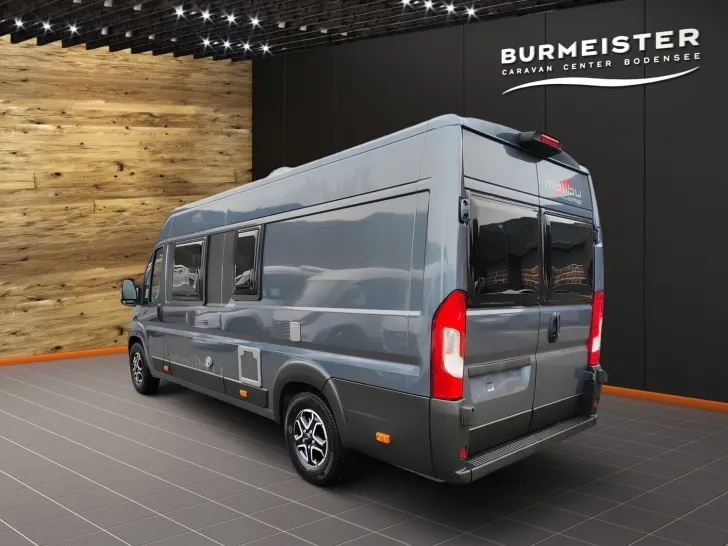 Fahrzeugbild Malibu Relax 640 LE R ambition Van First Class two Room #5