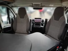 Fahrzeugbild Malibu Relax 640 LE R ambition Van First Class two Room #11