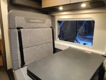 Fahrzeugbild Malibu Relax 640 LE R ambition Van First Class two Room #12