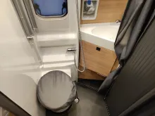 Fahrzeugbild Malibu Relax 640 LE R ambition Van First Class two Room #15