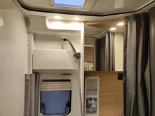 Fahrzeugbild Malibu Relax 640 LE R ambition Van First Class two Room #16