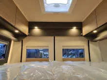 Fahrzeugbild Malibu Relax 640 LE R ambition Van First Class two Room #17