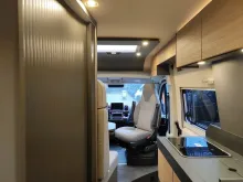 Fahrzeugbild Malibu Relax 640 LE R ambition Van First Class two Room #18