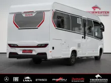 Fahrzeugbild Dethleffs Trend Active I 7057 EBL ALDE ohne Hubbett #5