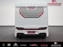 Fahrzeugbild Dethleffs Trend Active I 7057 EBL ALDE ohne Hubbett #6